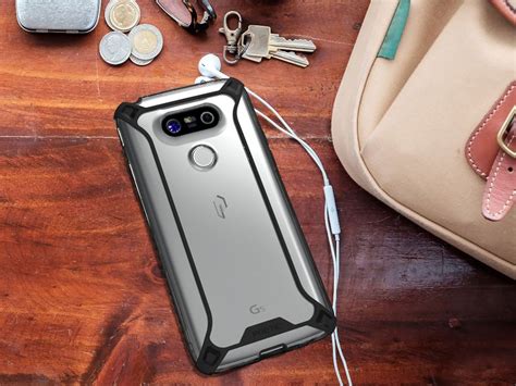 The best cases for LG G5 